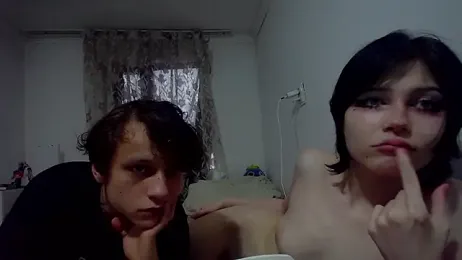 PlayUnion webcam model stream image