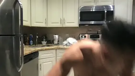 BigGuyMuscle webcam model stream image