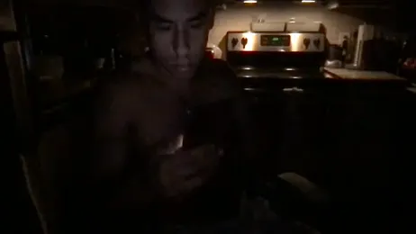 BigGuyMuscle webcam model stream image