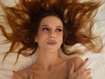 SableLips webcam model stream image