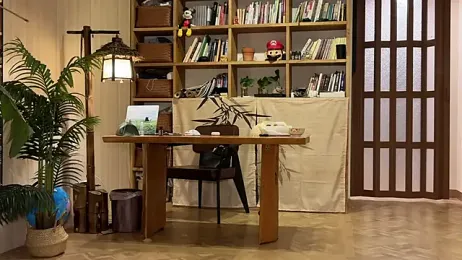 meowLili webcam model stream image