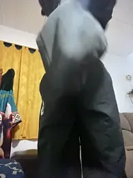 ElNegroRony webcam model stream image