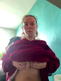 Lea-Martinez webcam model stream image