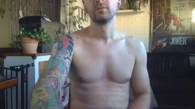 AleBMI webcam model stream image