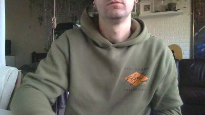 AleBMI webcam model stream image