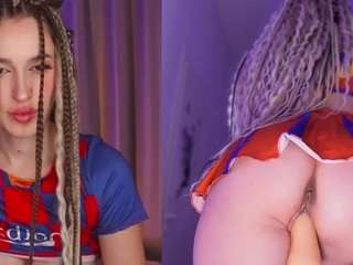 michelebrooks webcam model stream image