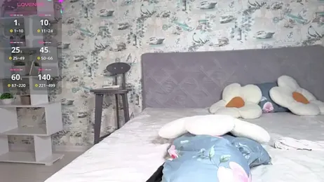 Velvetworld webcam model stream image