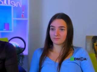 lole-ti webcam model stream image