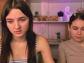 lole-ti webcam model stream image