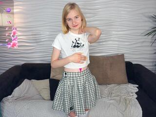 Gwen Heap webcam model stream image