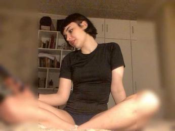 saintpiterskaya webcam model stream image