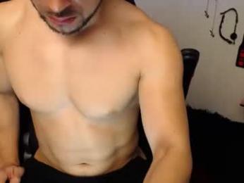 bayron_fiit webcam model stream image