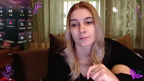 lovingfeetheels webcam stripchat model stream image