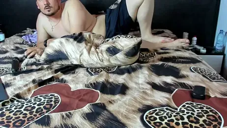 AntonyaJames webcam model stream image