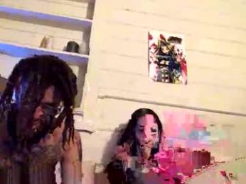 bunniandcryme webcam model stream image