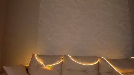 Bella_Brow webcam model stream image