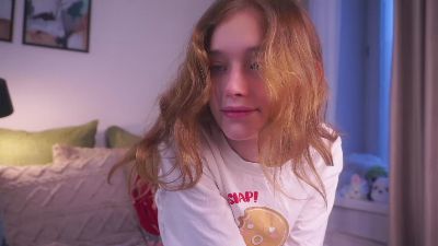 EdythCorell webcam model stream image