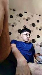 secretguy20 webcam model stream image