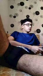 secretguy20 webcam model stream image