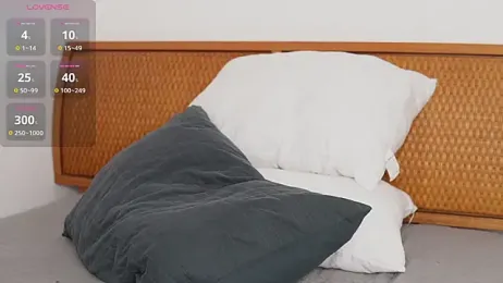 dannys__20 webcam model stream image