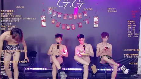 TNT-520 webcam model stream image