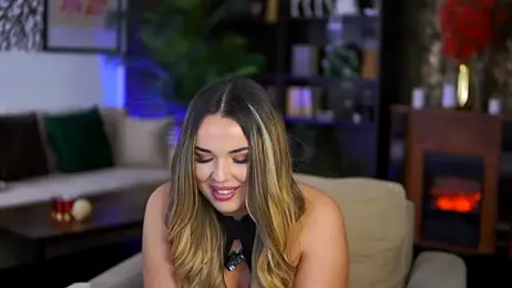 EvaSunderland webcam model stream image