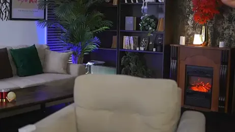 EvaSunderland webcam stripchat model stream image