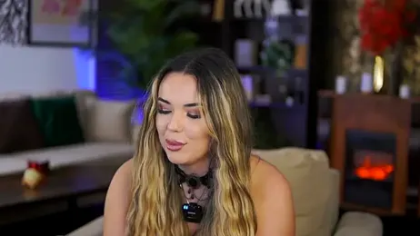 EvaSunderland webcam model stream image