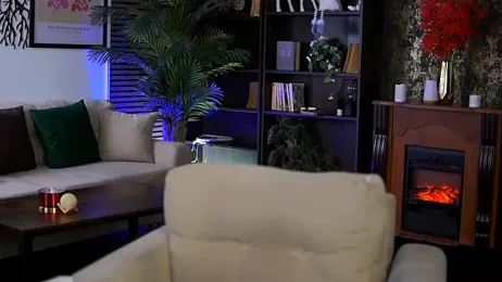 EvaSunderland webcam model stream image