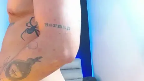 JUSTIN_FULLER1 webcam model stream image