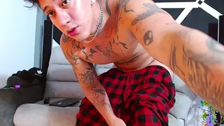 JUSTIN_FULLER1 webcam stripchat model stream image