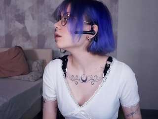 selinaconell webcam model stream image