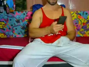 lemao77 webcam model stream image