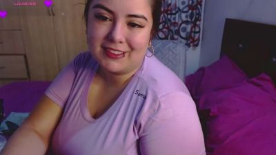 dulce_lau27 webcam model stream image