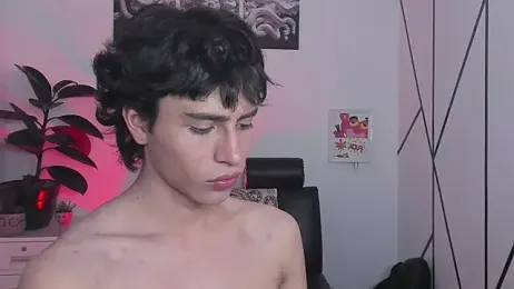 Christopher_77 webcam model stream image