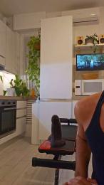 Granbig989 webcam cam4 model stream image