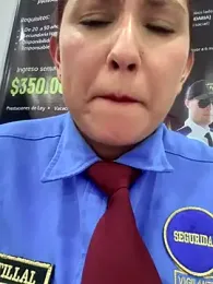 Megan-01- webcam stripchat model stream image