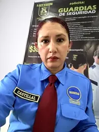 Megan-01- webcam model stream image