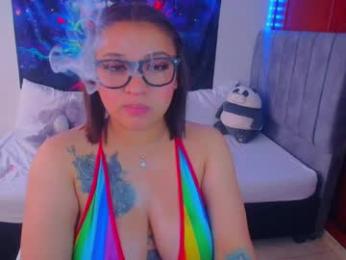 lu_aniston webcam model stream image