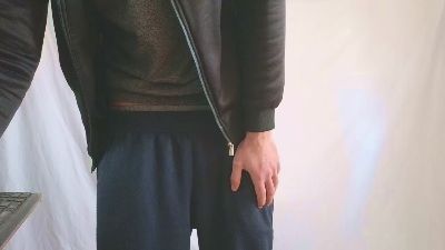 Spider922 webcam model stream image