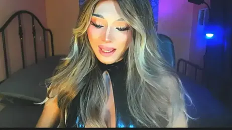 xUrGoddess_Bellax webcam model stream image