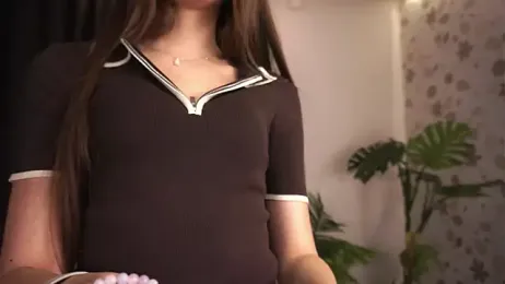 NamLacefield webcam model stream image