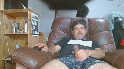 HughJanis webcam model stream image