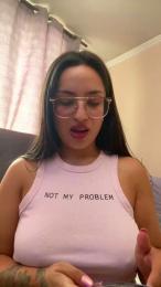 Latinaakita4 webcam model stream image