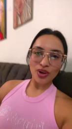 Latinaakita4 webcam model stream image