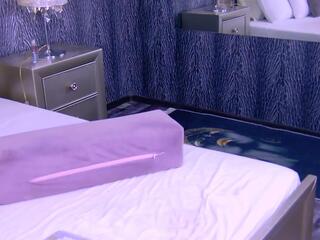 Chanelle Dy webcam model stream image