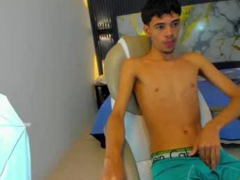 dark_desiree18 webcam model stream image