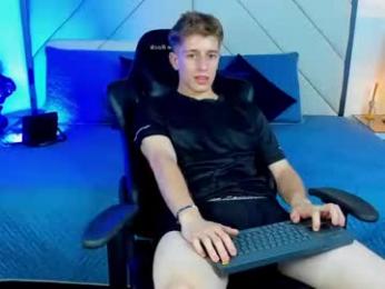 romeo_ricci1 webcam model stream image