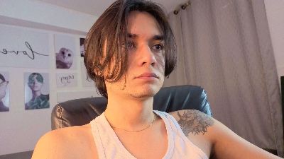 davoxer webcam model stream image
