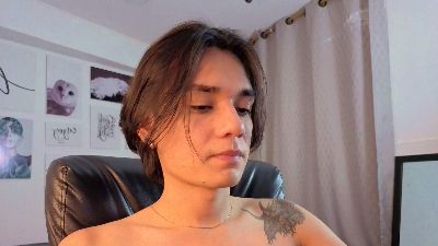 davoxer webcam model stream image